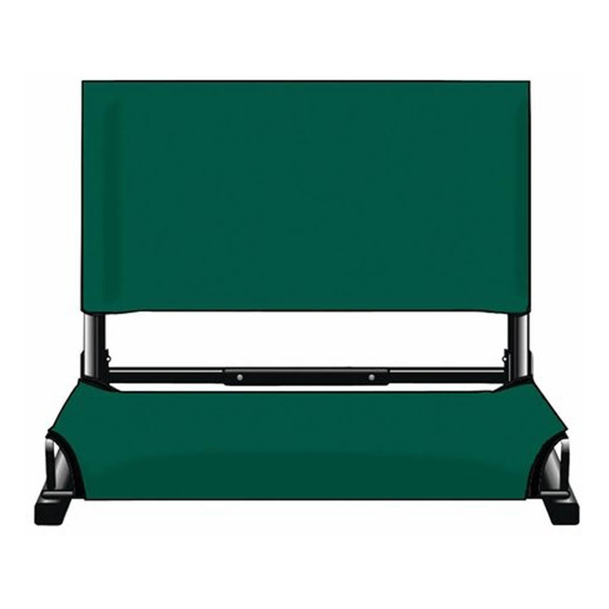 Deluxe Wide Stadium Chair Scheelscom Deluxe Wide Stadium Chair Scheelscom