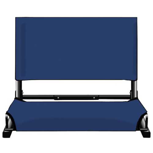 Deluxe Wide Stadium Chair