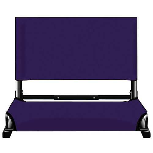 Deluxe Wide Stadium Chair