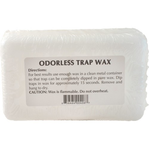 Minnesota Trapline Odorless Trap Wax