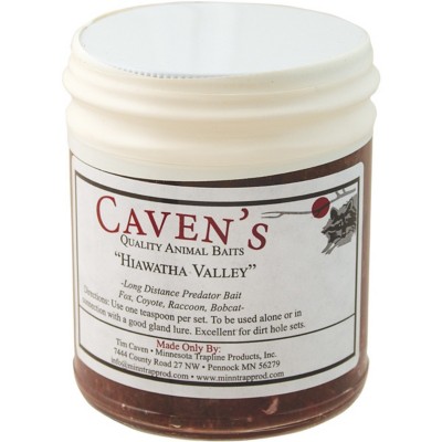 Caven's Hiawatha Valley Predator Bait