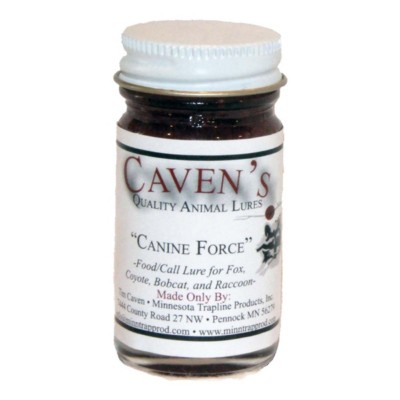 Caven's Canine Force Predator Lure