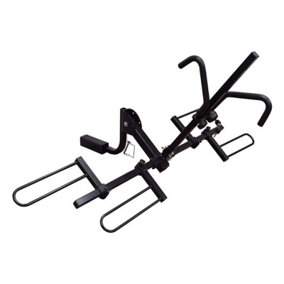 malone bike rack