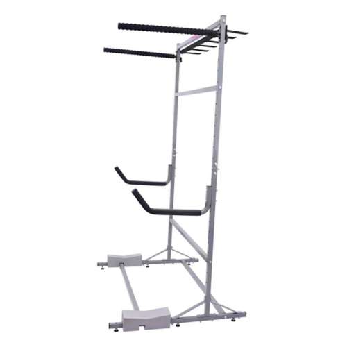 Malone FS Rack Floor Based Storage System 3 Bike 2 Kayak 6 Ski Storage Rack Witzenberg Sneakers Sale Online