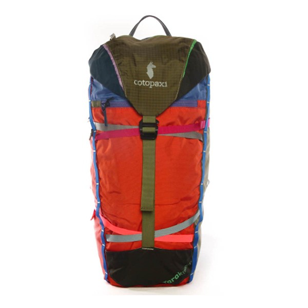 Cotopaxi Tarak 20L Del Dia Backpack product image
