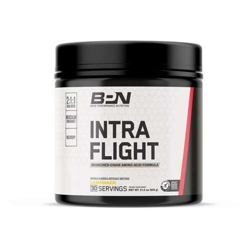 BPN Intra Flight BCAA Pre Workout Supplement SCHEELS