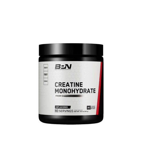 BPN Creatine Monohydrate Supplement - Primary Image