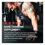 BPN Creatine Monohydrate Supplement - Thumbnail 5 of 5