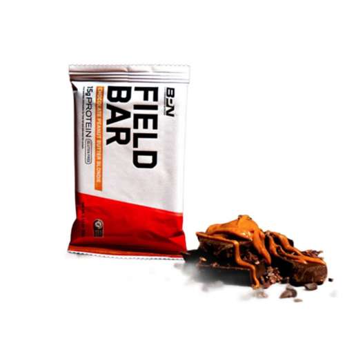 BPN 12-Pack Field Protein Nutrition Bar