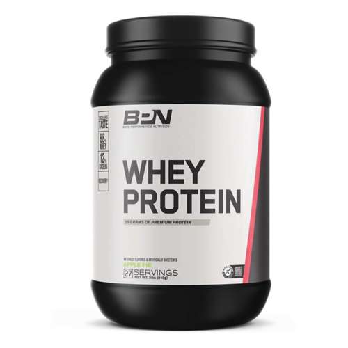 BPN Whey Protein 2 lb. Powder