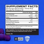 BPN Endopump Muscle Pump Enhancer - Thumbnail 3 of 6