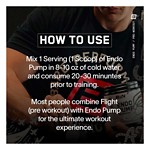 BPN Endopump Muscle Pump Enhancer - Thumbnail 5 of 6