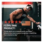 BPN Endopump Muscle Pump Enhancer - Thumbnail 6 of 6