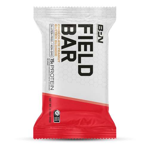 BPN Field Bar / Whey Protein Nutrition Bar