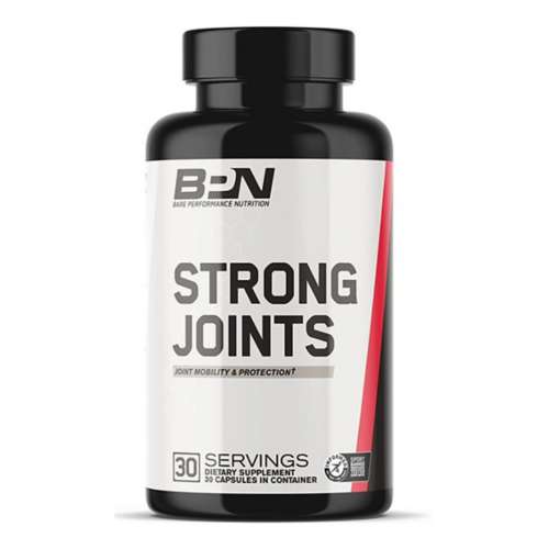 BPN Strong Joints Supplement