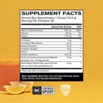 BPN Flight Pre Workout Supplement - Thumbnail 2 of 7