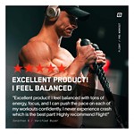 BPN Flight Pre Workout Supplement - Thumbnail 5 of 7