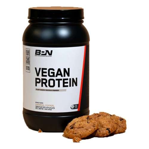 BPN Vegan Protein Powder 2 lb.