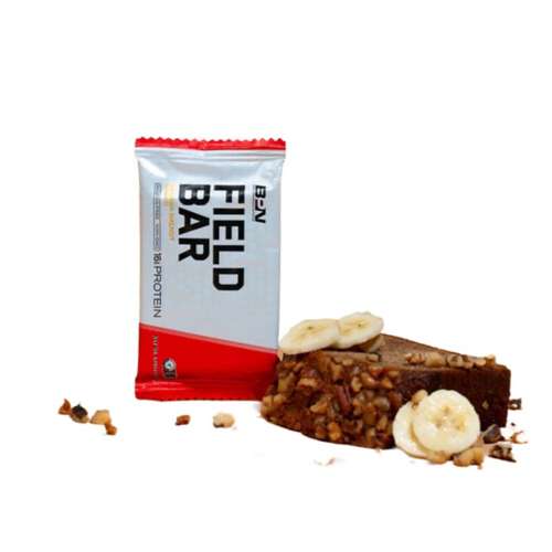 BPN 12-Pack Field Protein Nutrition Bar