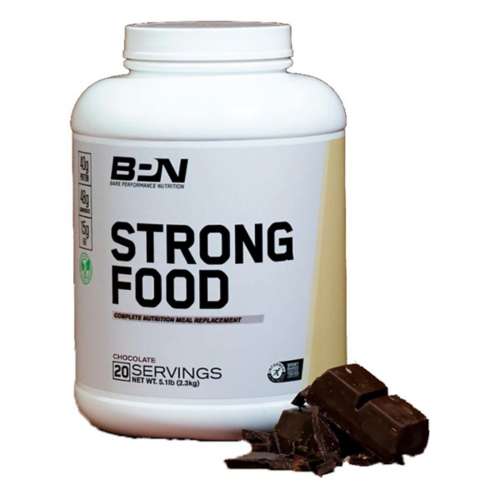 BPN Strong Food Meal Replacement