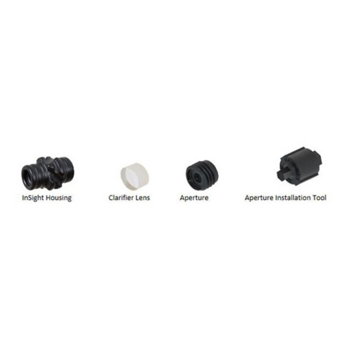 Hamskea Insight Standard Peep Kit