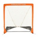 Rukket Sports 4x4 SPDR Steel Lacrosse Goal 