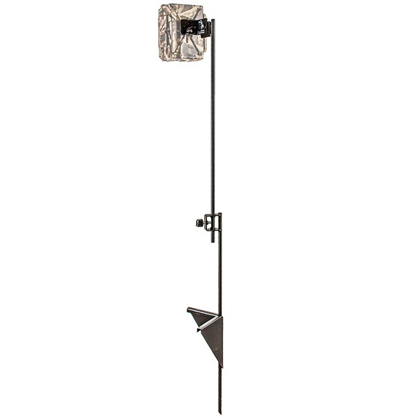 Stic N Pic Trail Camera Mini Ground Mount - Stic N Pic