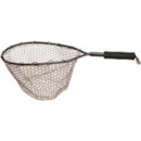 Adamsbuilt Trout Catch and Release Net with Ghost Netting 15 Inch