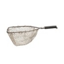 Adamsbuilt Trout Net with Ghost Netting 15 Inch