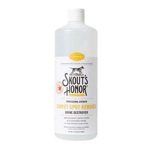 Skout's Honor Urine Destroyer Solution