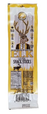 Elk Hickory Snack Stick Multipack