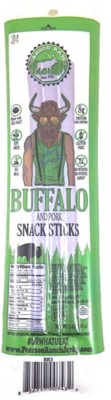 Buffalo Hickory Snack Stick Multipack