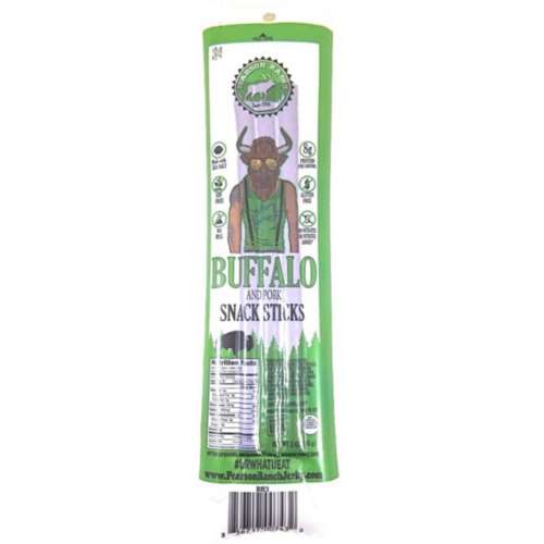 Buffalo Hickory Snack Stick Multipack