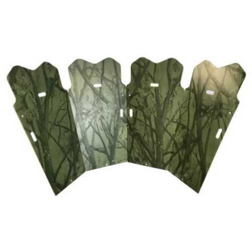 Ghostblind Industries Predator Mirror Ground Blind Scheels Com