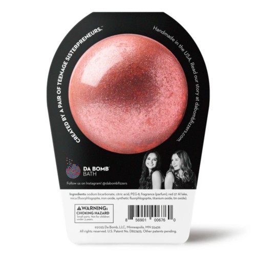 Da Bomb Beauty Bath Bomb - Primary Image
