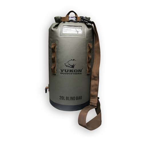 Yukon Outfitters Waterproof 20L Blind Bag
