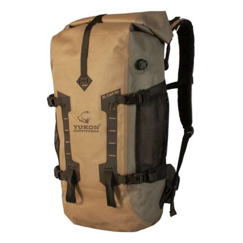 Yukon Outfitters El Capitan 30-45L Backpack