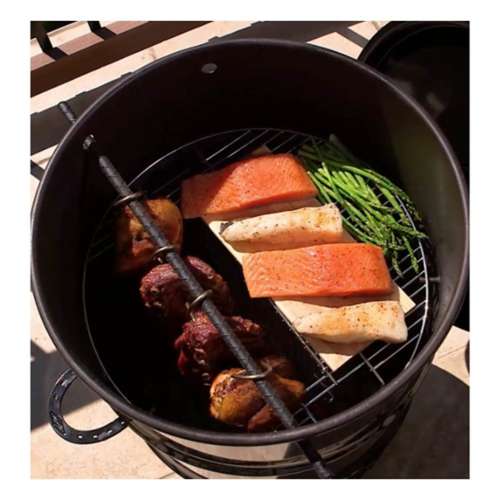 Pit Barrel Cooker 18.5" Classic Package Charcoal Smoker