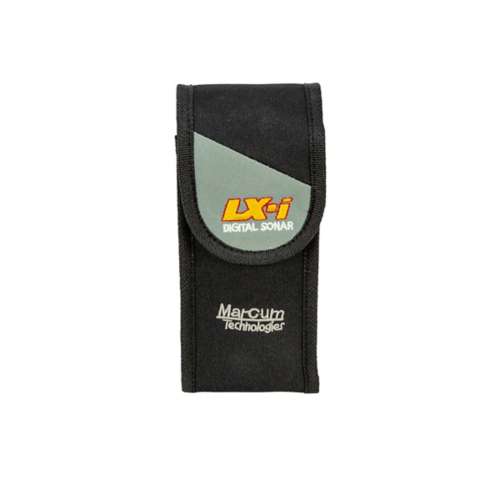 MarCum LX-i Handheld Digital Fish Finder