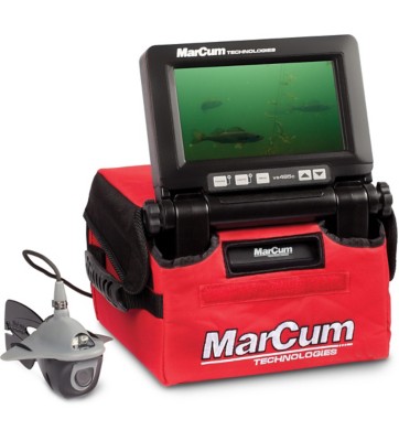 MarCum VS485C Underwater Camera