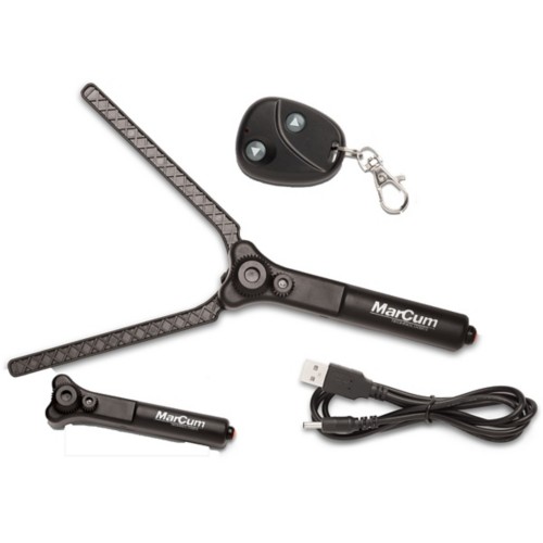 MarCum Wireless Remote Camera Panner - Primary Image
