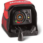 MarCum M1 Flasher Fish Finder - Thumbnail 1 of 5