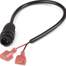 MarCum Lithium Shuttle Power Adapter