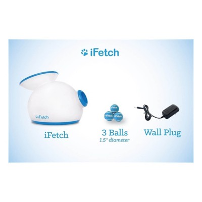 where to buy ifetch dog toy