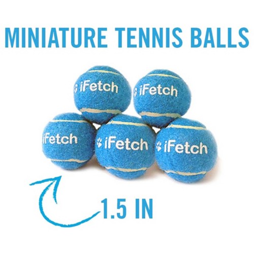 Ifetch mini fashion balls