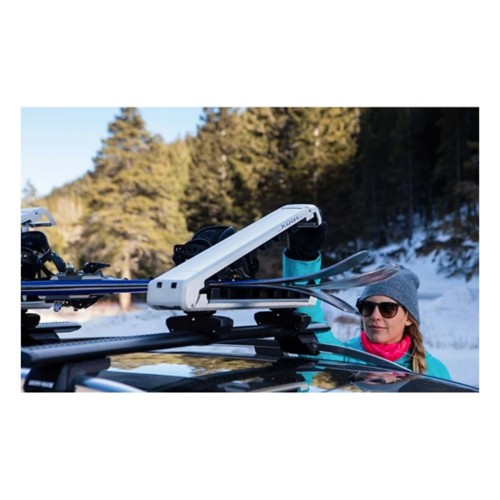 Kuat Grip Ski & Snowboard Rack