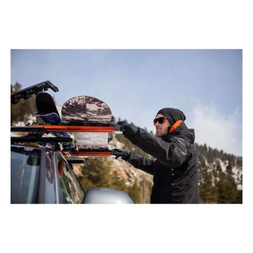 Ski snowboard online rack