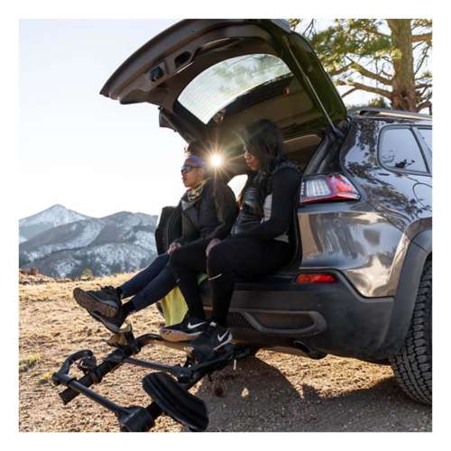 Jeep cherokee trailhawk online bike rack