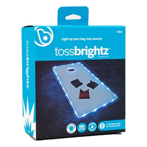 Brightz Toss LED Light Kit