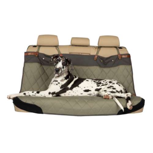 PetSafe Happy Ride Quilted Bench Seat Cover